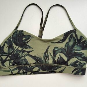 Set of 2 Lululemon Sports Bras